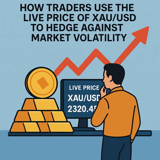 How Traders Use the Live Price