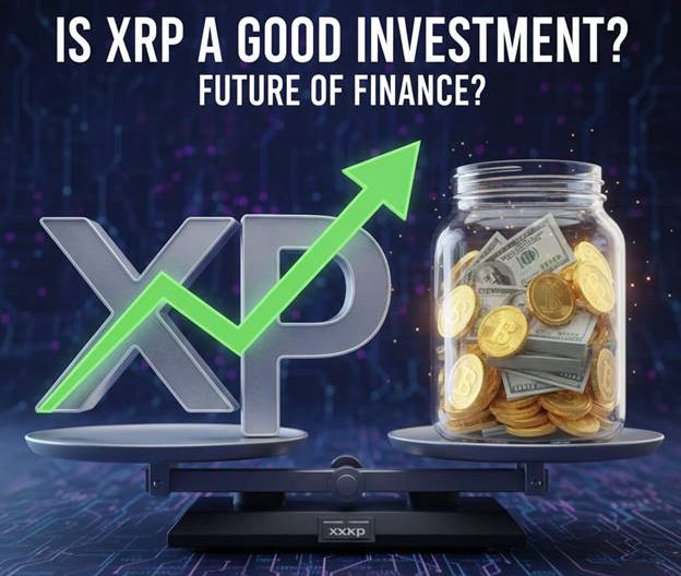 Should You Invest in XRP in 2026?