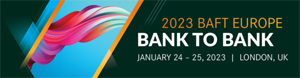 Europe Bank to Bank Forum 2023