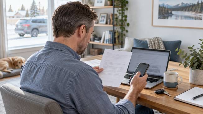 How to Find Affordable Car Insurance
