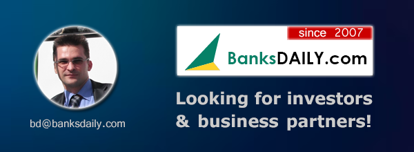 BanksDAILY Founder