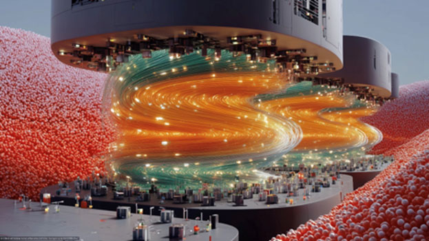 Alfa Bank Integrates AI into HR Processes