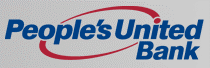 People's United Bank logo