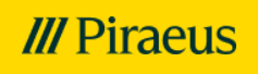 Piraeus Bank logo