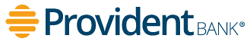Provident Bank logo