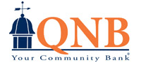 QNB Bank logo
