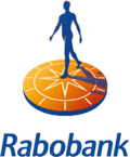 Rabobank logo