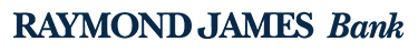 Raymond James Bank logo