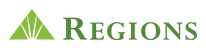 Regions Bank logo