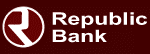 Republic Bank of Chicago logo