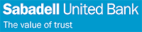 Sabadell United Bank logo