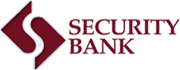 Security Bank logo