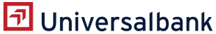Universal Bank logo