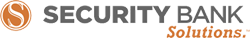 Security Bank logo