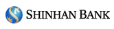 Shinhan Bank logo