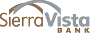 Sierra Vista Bank logo