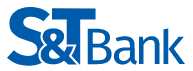 S&T Bank logo