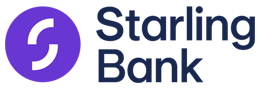 Starling Bank logo