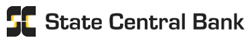 State Central Bank logo