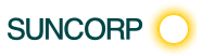 Suncorp Bank logo