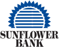 Sunflower Bank logo
