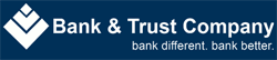Bank & Trust Company logo