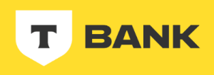 T-Bank logo