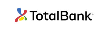 TotalBank logo
