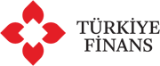 Turkiye Finans Katilim Bankasi logo