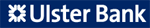 Ulster Bank logo