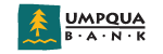 Umpqua Bank logo