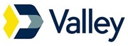 Valley Bank logo