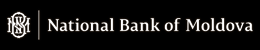National Bank of Moldova logo