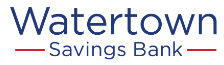 Watertown Savings Bank logo