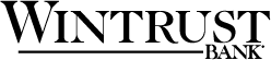 Wintrust Bank logo