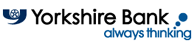 Yorkshire Bank logo