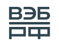 VEB.RF logo