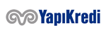 Yapi Kredi Bank logo