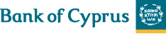 Bank of Cyprus logo