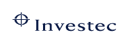 Investec Bank logo