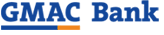 GMAC Bank logo