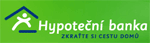 Hypoteční banka logo