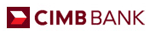 CIMB Bank logo
