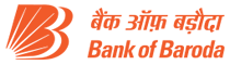 Bank of Baroda logo
