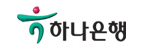 Hana Bank logo