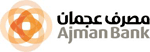Ajman Bank logo