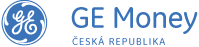 GE Money Bank CZ logo