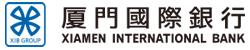 Xiamen International Bank logo
