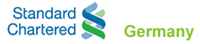 Standard Chartered Bank (Germany) logo
