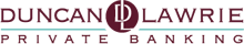 Duncan Lawrie logo